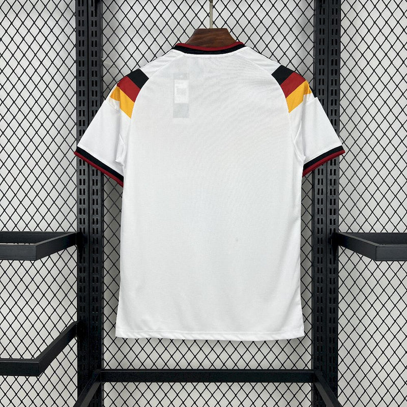 CAMISETA ALEMANIA I 26/27 HOMBRE