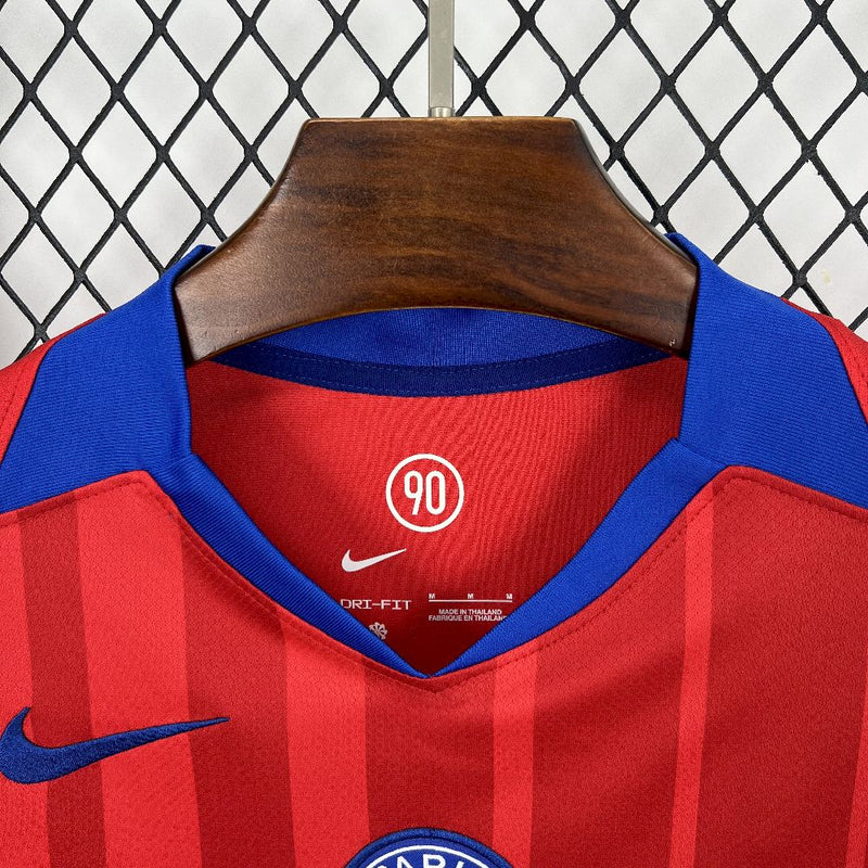 PSG III 25/26 HOMBRE