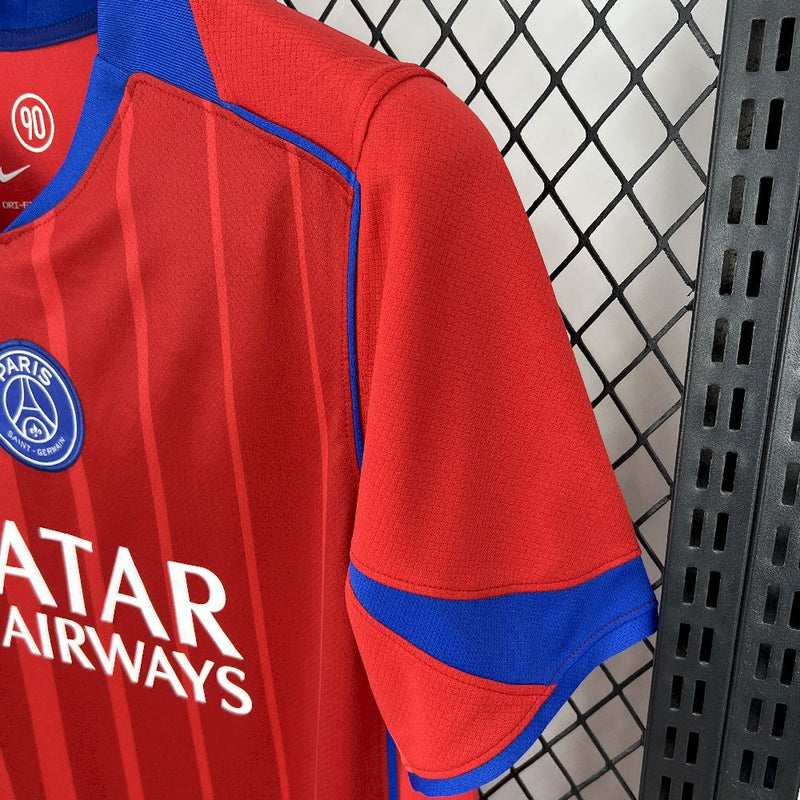 PSG III 25/26 HOMBRE