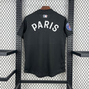 PSG EDICION ESPECIAL US NEGRO 25/26 HOMBRE