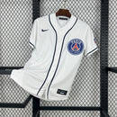 PSG EDICION ESPECIAL US BLANCO 25/26 HOMBRE