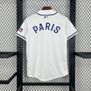 PSG EDICION ESPECIAL US BLANCO 25/26 HOMBRE
