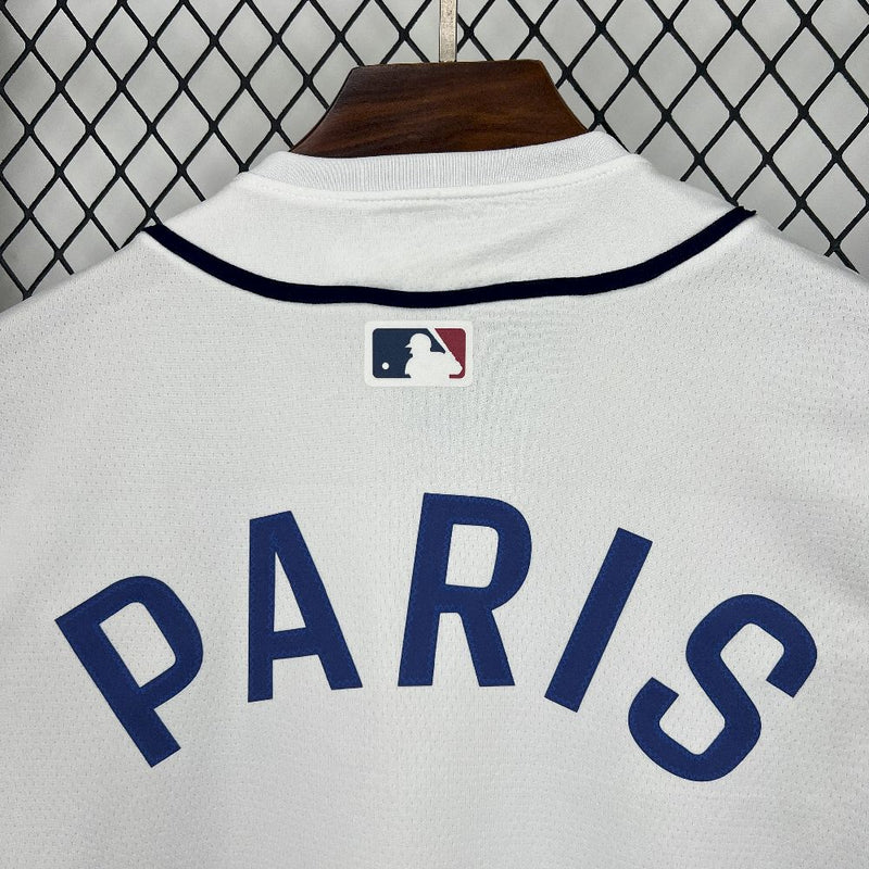 PSG EDICION ESPECIAL US BLANCO 25/26 HOMBRE