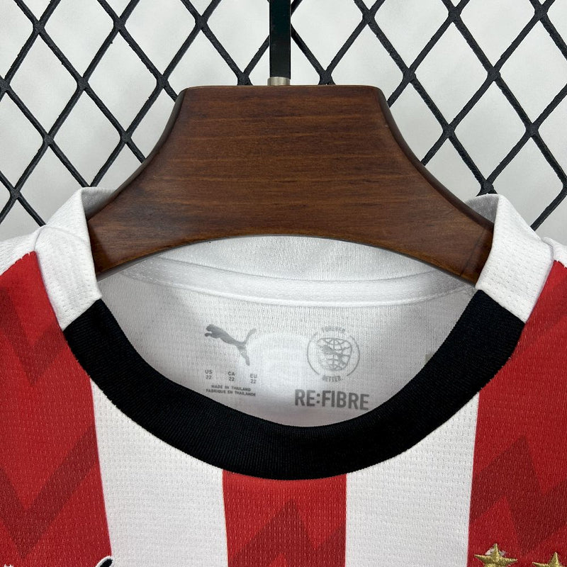 PSV EINDHOVEN I 25/26 CONJUNTO INFANTIL