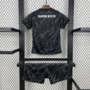 SPORTING LISBOA III 25/26 CONJUNTO INFANTIL