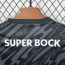 SPORTING LISBOA III 25/26 CONJUNTO INFANTIL