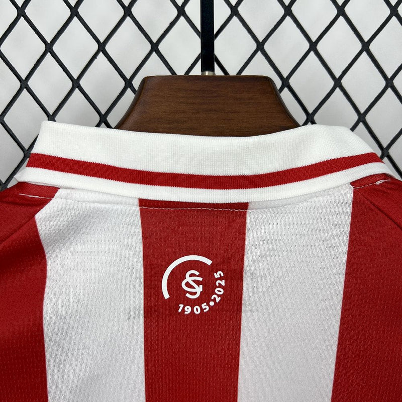 GIJÓN I 25/26 CONJUNTO INFANTIL