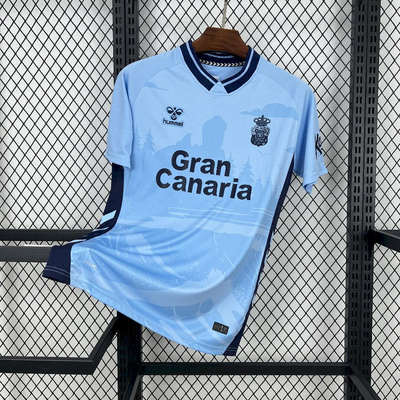 LAS PALMAS II 25/26 HOMBRE