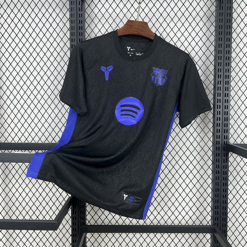 CAMISETA BARCELONA PRE-MATCH II 25/26 HOMBRE