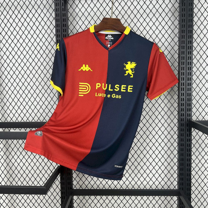 GENOA I 25/26 HOMBRE