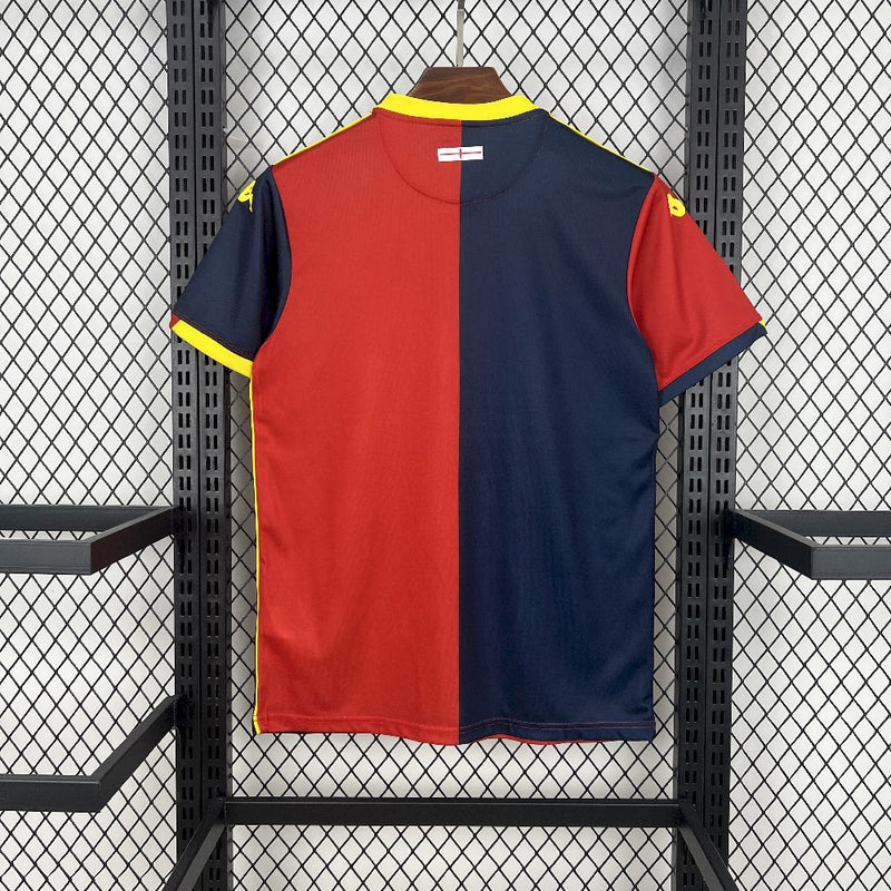 GENOA I 25/26 HOMBRE