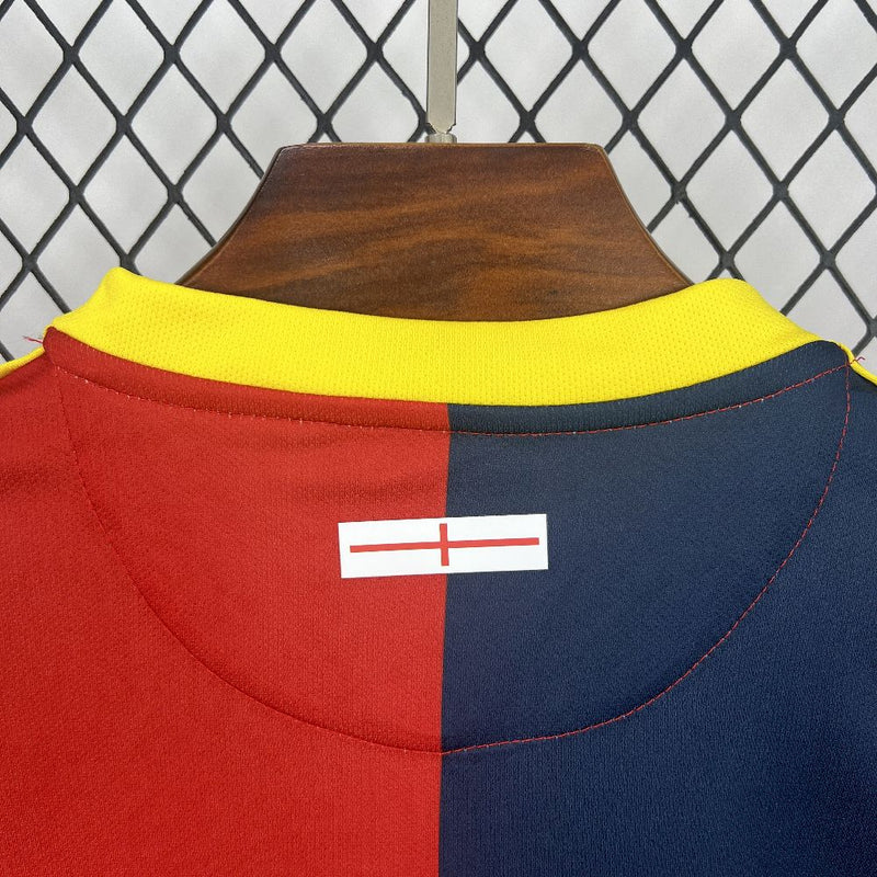 GENOA I 25/26 HOMBRE