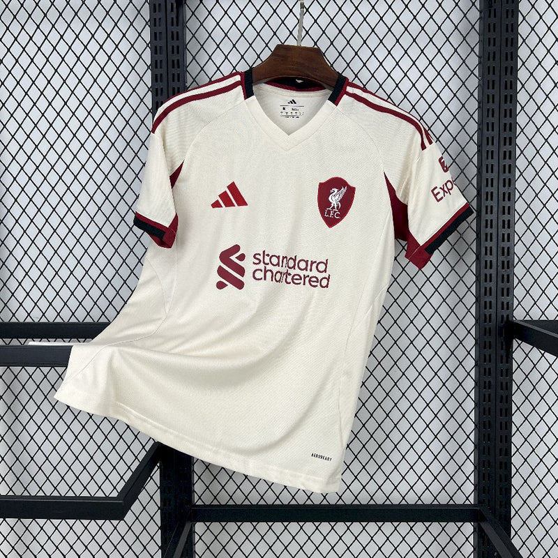LIVERPOOL II 25/26 HOMBRE