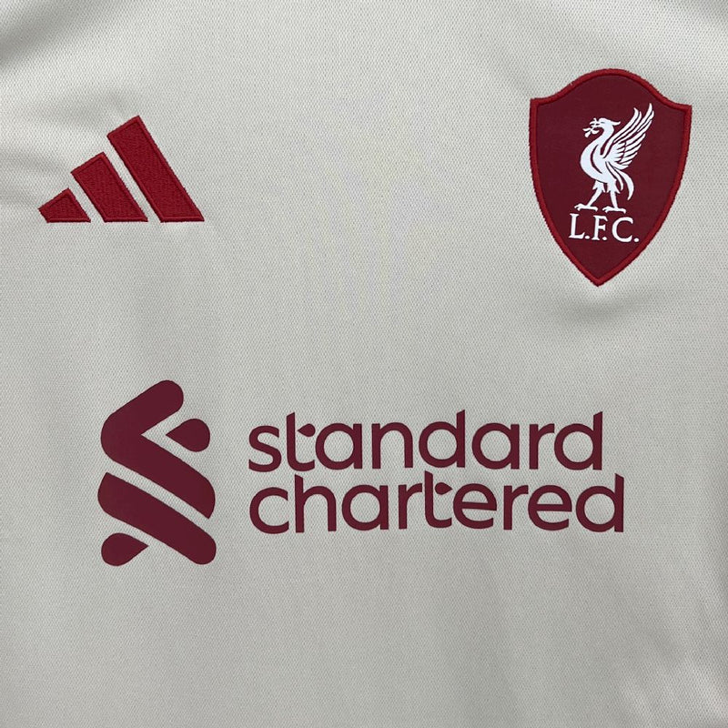 LIVERPOOL II 25/26 HOMBRE