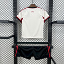 LIVERPOOL II 25/26 CONJUNTO INFANTIL