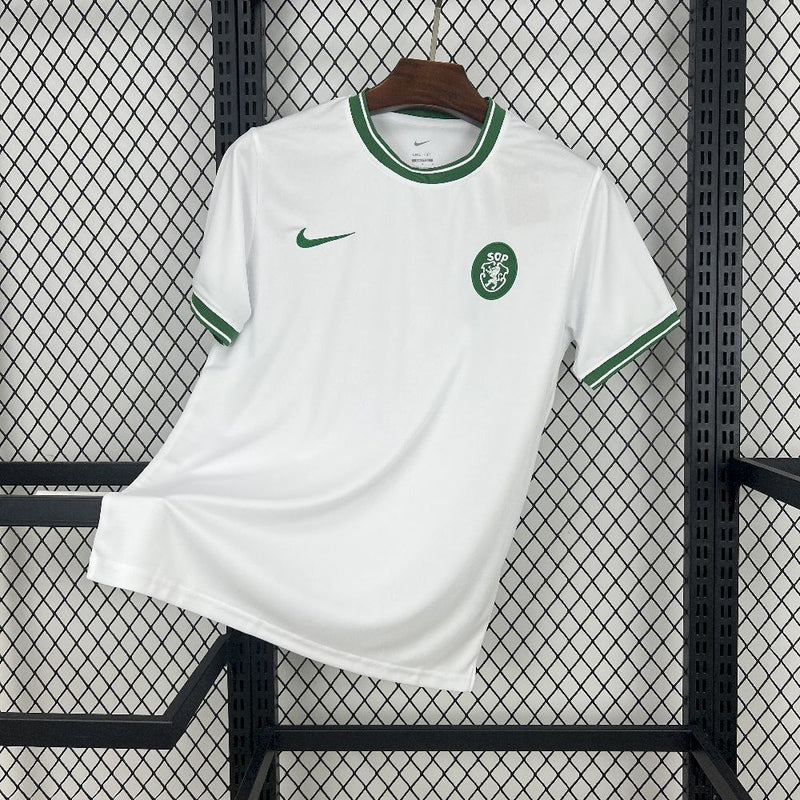 SPORTING LISBOA RETRO CYCLING 25/26 HOMBRE