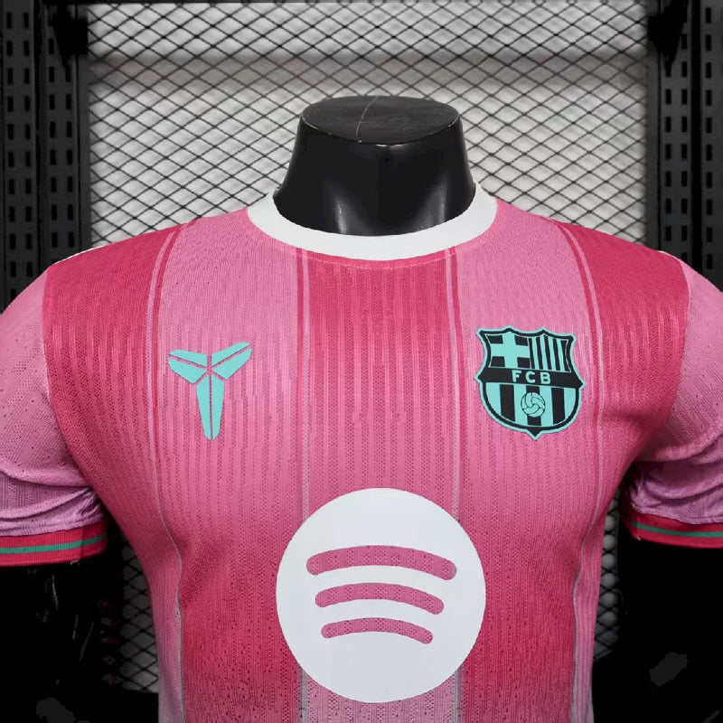 BARCELONA EDICION ESPECIAL AZUL POWDER 25/26 HOMBRE (VERSION JUGADOR)