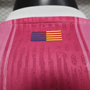 BARCELONA EDICION ESPECIAL AZUL POWDER 25/26 HOMBRE (VERSION JUGADOR)