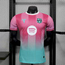 BARCELONA EDICION ESPECIAL AZUL POWDER 25/26 HOMBRE (VERSION JUGADOR)