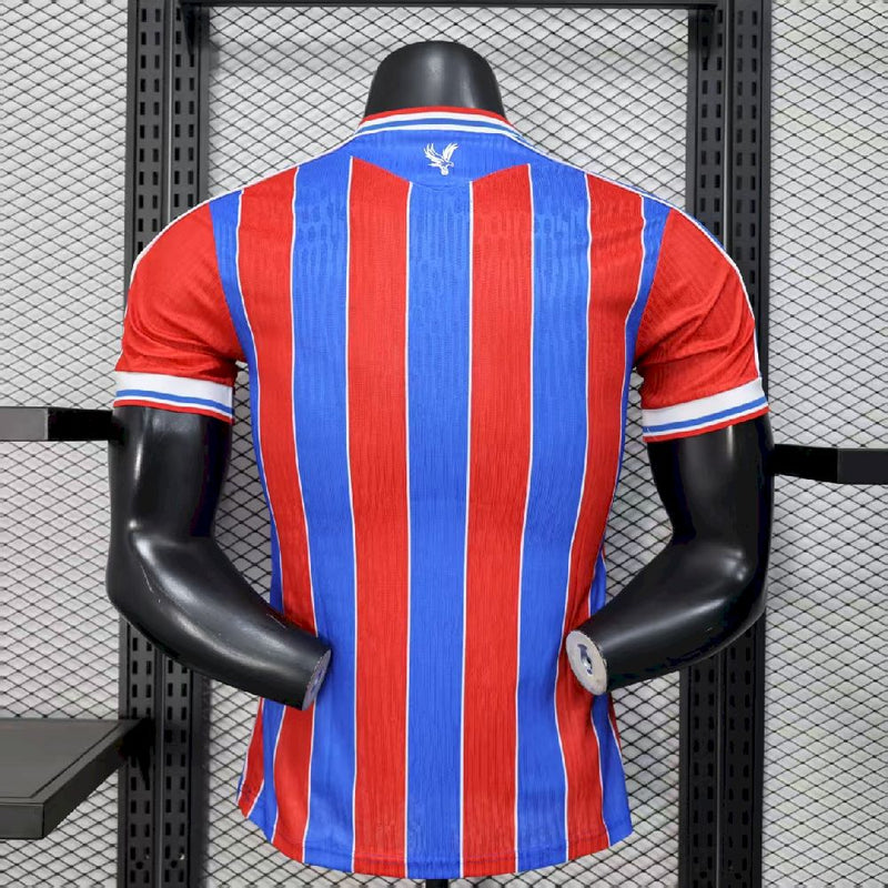 CRYSTAL PALACE I 25/26 HOMBRE (VERSION JUGADOR)