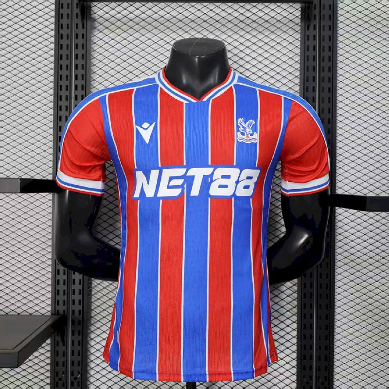 CRYSTAL PALACE I 25/26 HOMBRE (VERSION JUGADOR)