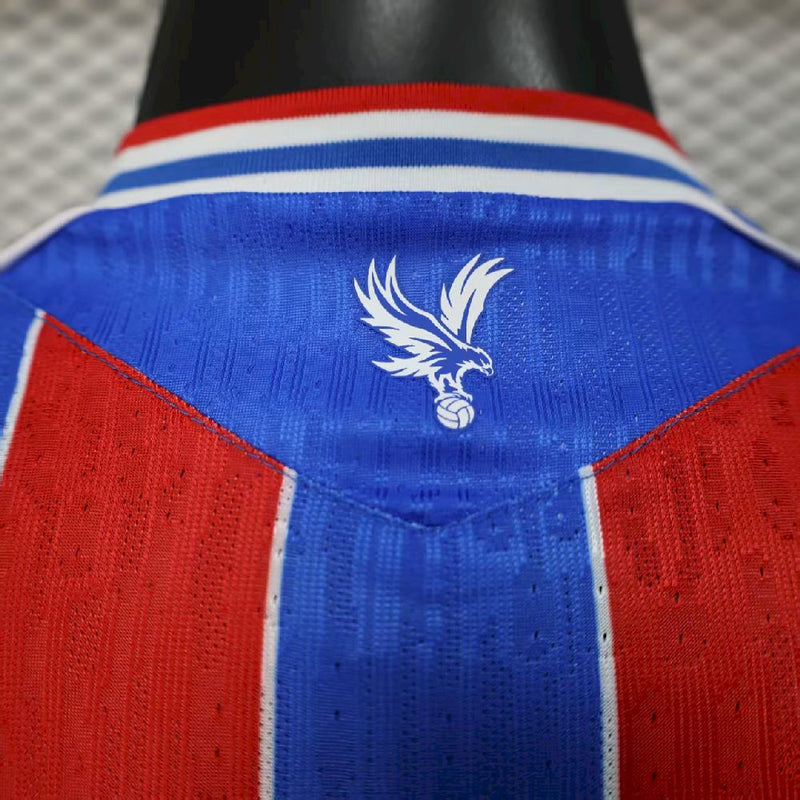 CRYSTAL PALACE I 25/26 HOMBRE (VERSION JUGADOR)