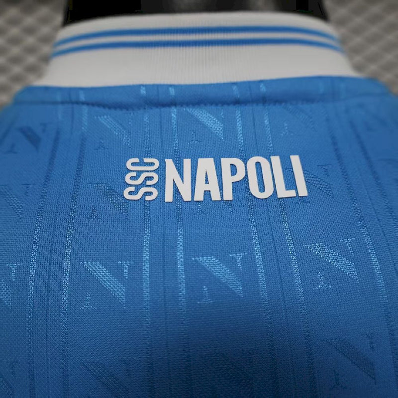 NAPOLI I 25/26 HOMBRE (VERSIÓN JUGADOR)