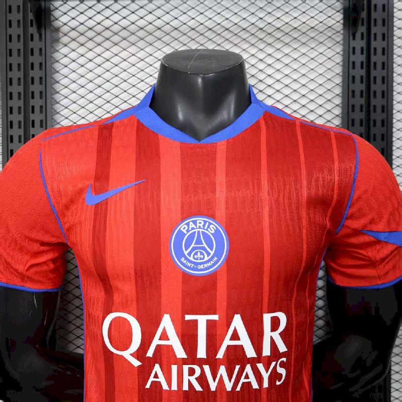 PSG III 25/26 HOMBRE (VERSIÓN JUGADOR)