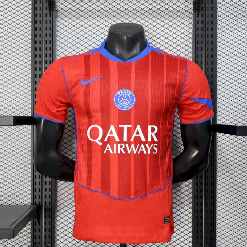 PSG III 25/26 HOMBRE (VERSIÓN JUGADOR)