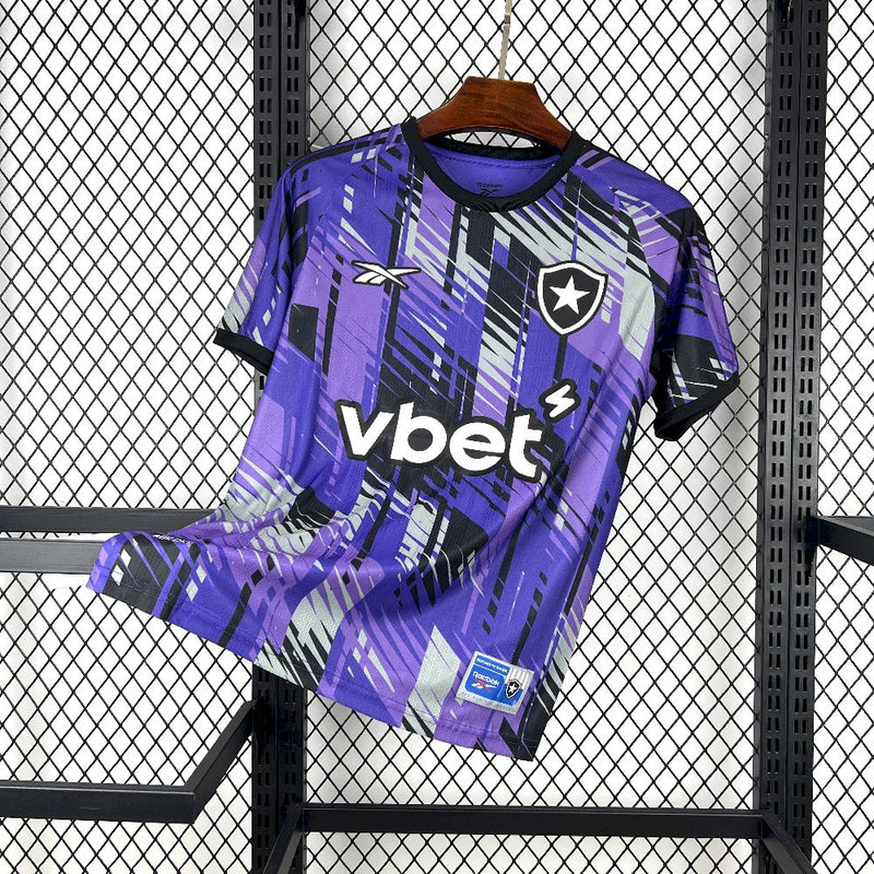 BOTAFOGO PRE-MATCH 25/26 HOMBRE