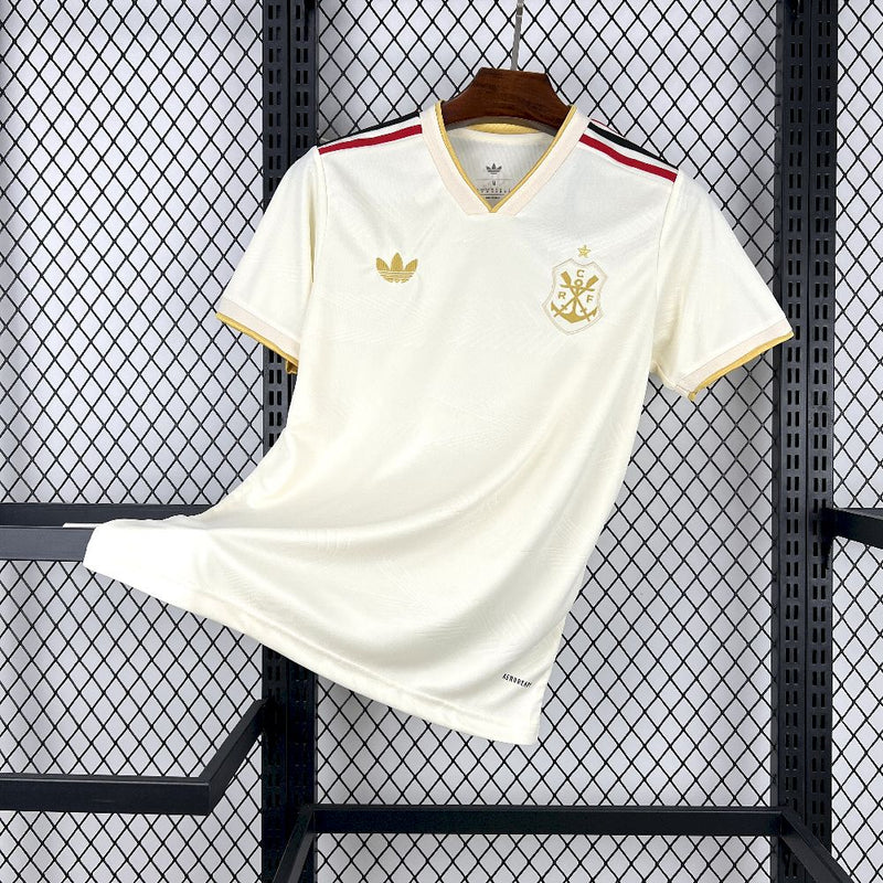 CAMISETA FLAMENGO III 25/26 HOMBRE
