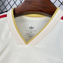 CAMISETA FLAMENGO III 25/26 HOMBRE