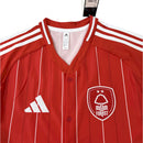 CAMISETA NOTTINGHAM FOREST US I 25/26 HOMBRE
