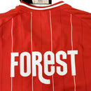 CAMISETA NOTTINGHAM FOREST US I 25/26 HOMBRE