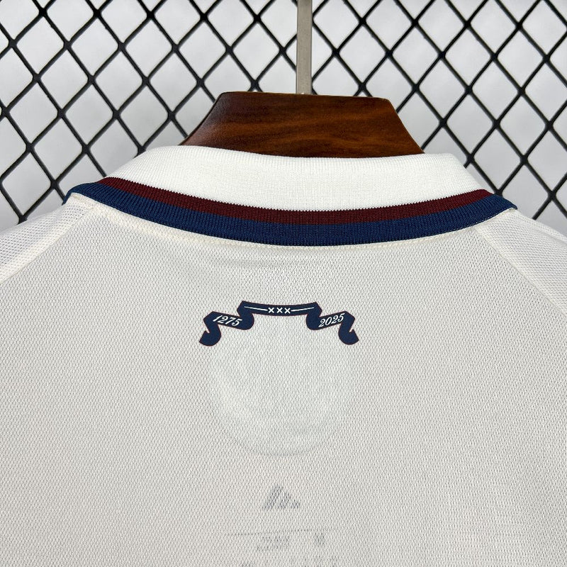AJAX II 25/26 HOMBRE