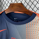 CAMISETA BARCELONA PRE-MATCH III 25/26 HOMBRE