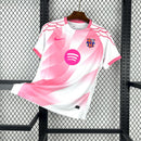 CAMISETA BARCELONA EDICION ESPECIAL ROSA II 25/26 HOMBRE