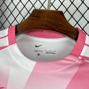 CAMISETA BARCELONA EDICION ESPECIAL ROSA II 25/26 HOMBRE