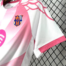 CAMISETA BARCELONA EDICION ESPECIAL ROSA II 25/26 HOMBRE
