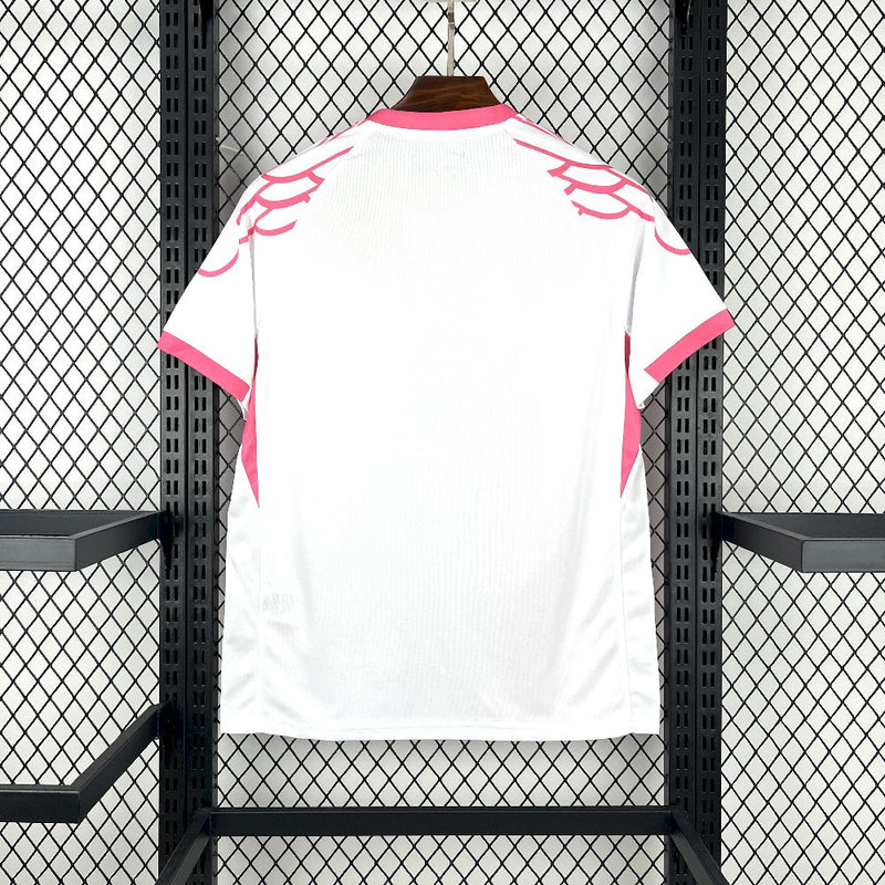 CAMISETA BARCELONA EDICION ESPECIAL ROSA II 25/26 HOMBRE