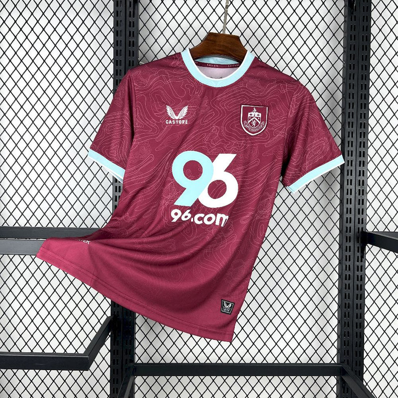 BURNLEY FC I 25/26 HOMBRE
