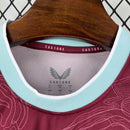 BURNLEY FC I 25/26 HOMBRE