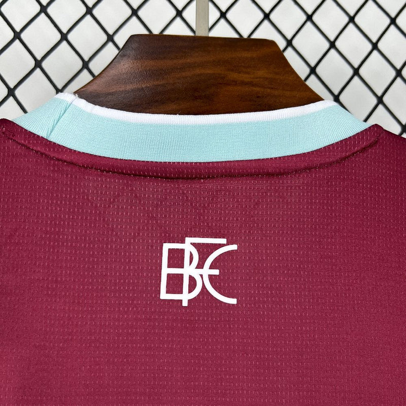 BURNLEY FC I 25/26 HOMBRE