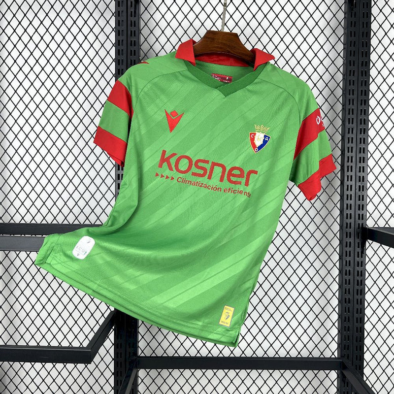 OSASUNA II 25/26 HOMBRE