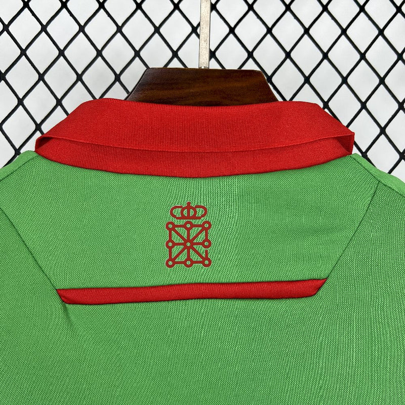 OSASUNA II 25/26 HOMBRE