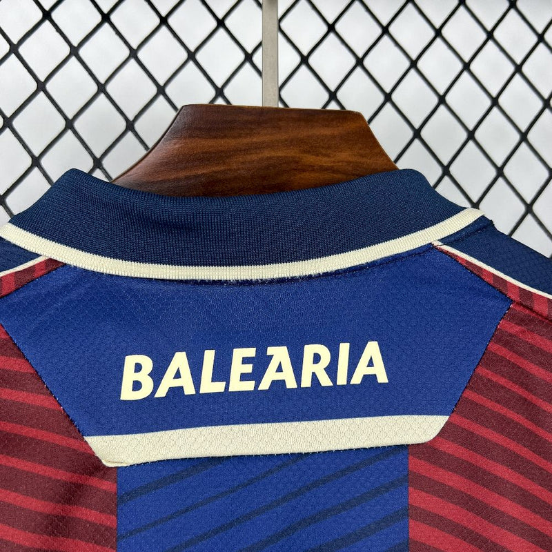 LEVANTE UD I 25/26 HOMBRE