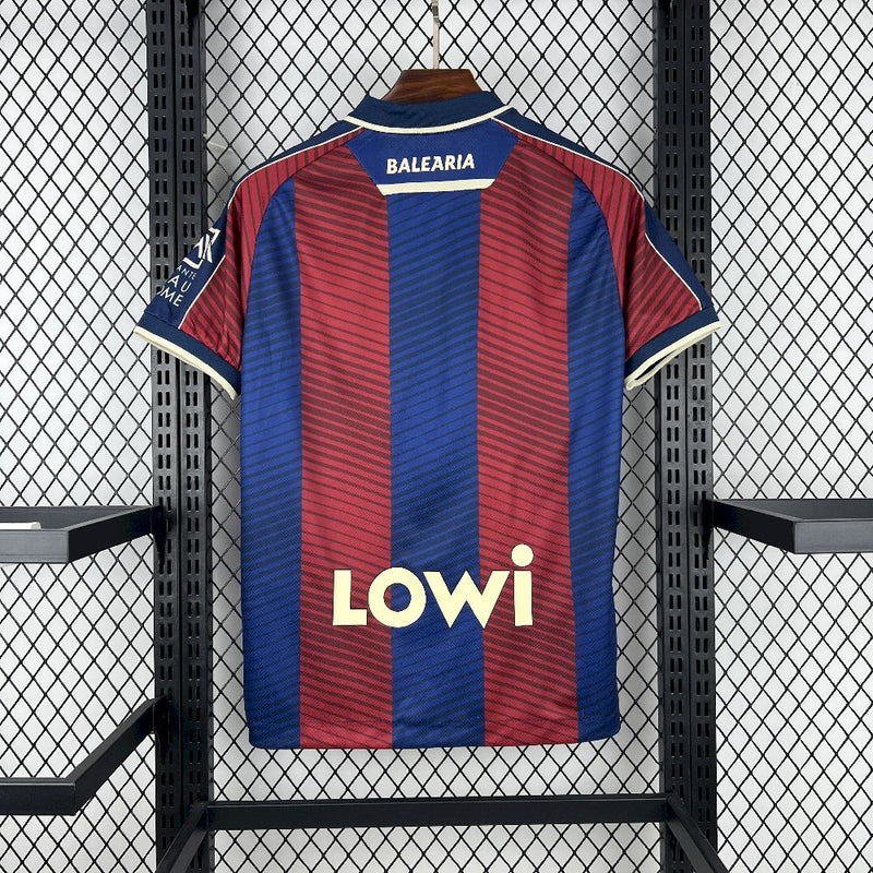 LEVANTE UD I 25/26 HOMBRE
