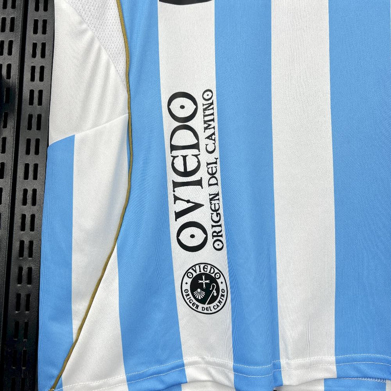 REAL OVIEDO III 25/26 HOMBRE