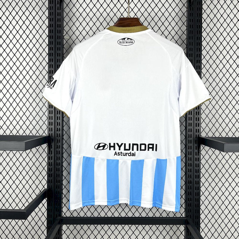REAL OVIEDO III 25/26 HOMBRE