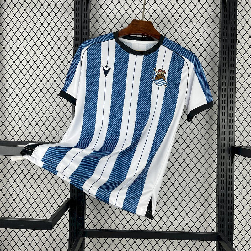 REAL SOCIEDAD I 25/26 HOMBRE
